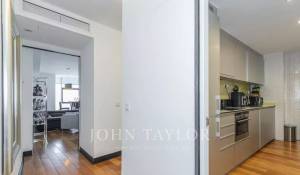 Venda Apartamento Madrid