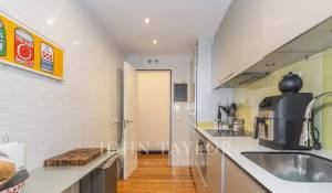 Venda Apartamento Madrid