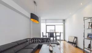 Venda Apartamento Madrid