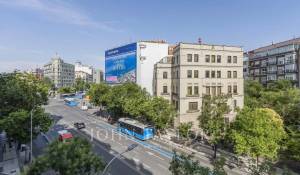 Venda Apartamento Madrid