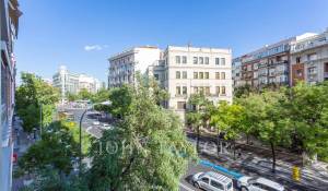 Venda Apartamento Madrid