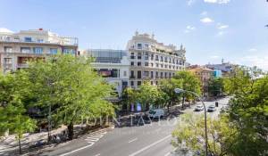 Venda Apartamento Madrid