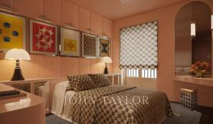 Venda Apartamento Madrid