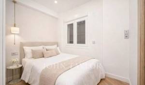 Venda Apartamento Madrid