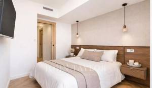 Venda Apartamento Madrid