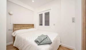 Venda Apartamento Madrid