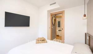 Venda Apartamento Madrid