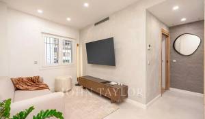 Venda Apartamento Madrid
