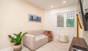 Venda Apartamento Madrid