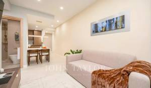 Venda Apartamento Madrid