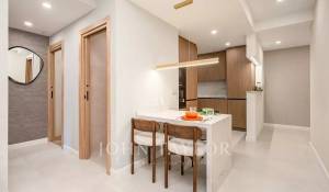 Venda Apartamento Madrid