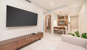 Venda Apartamento Madrid
