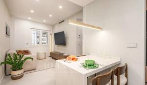 Venda Apartamento Madrid