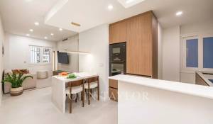 Venda Apartamento Madrid