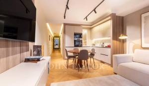 Venda Apartamento Madrid
