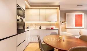 Venda Apartamento Madrid