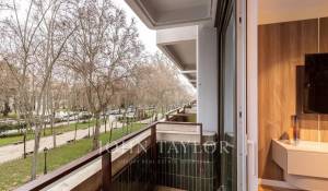 Venda Apartamento Madrid