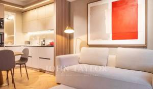 Venda Apartamento Madrid