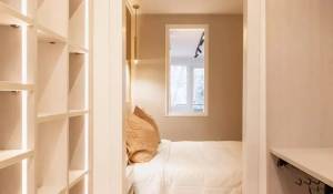 Venda Apartamento Madrid