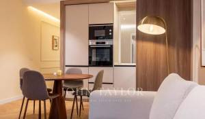 Venda Apartamento Madrid