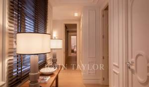 Venda Apartamento Madrid