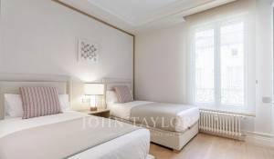 Venda Apartamento Madrid