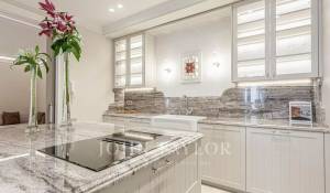 Venda Apartamento Madrid