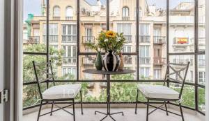 Venda Apartamento Madrid