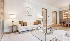 Venda Apartamento Madrid