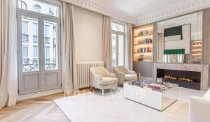 Venda Apartamento Madrid