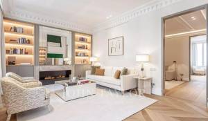 Venda Apartamento Madrid