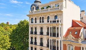 Venda Apartamento Madrid