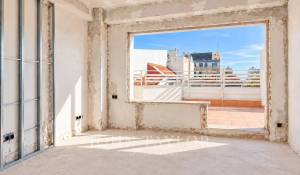 Venda Apartamento Madrid