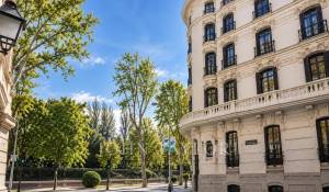 Venda Apartamento Madrid