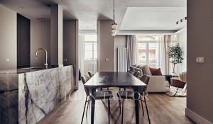 Venda Apartamento Madrid