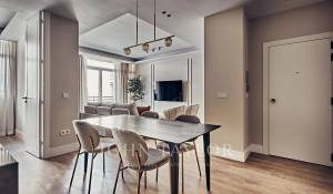 Venda Apartamento Madrid