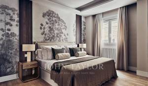 Venda Apartamento Madrid