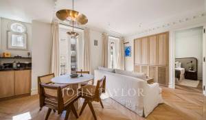 Venda Apartamento Madrid