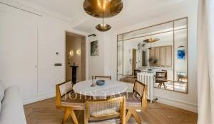 Venda Apartamento Madrid