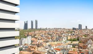 Venda Apartamento Madrid