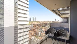 Venda Apartamento Madrid