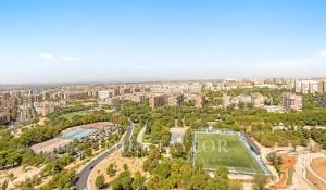 Venda Apartamento Madrid
