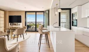 Venda Apartamento Madrid