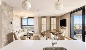 Venda Apartamento Madrid