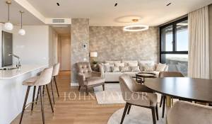 Venda Apartamento Madrid