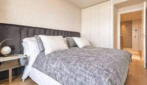 Venda Apartamento Madrid