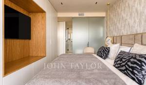 Venda Apartamento Madrid