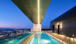 Venda Apartamento Madrid