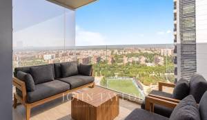 Venda Apartamento Madrid