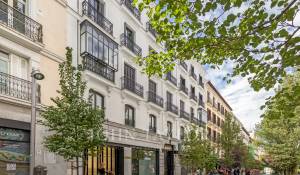 Venda Apartamento Madrid